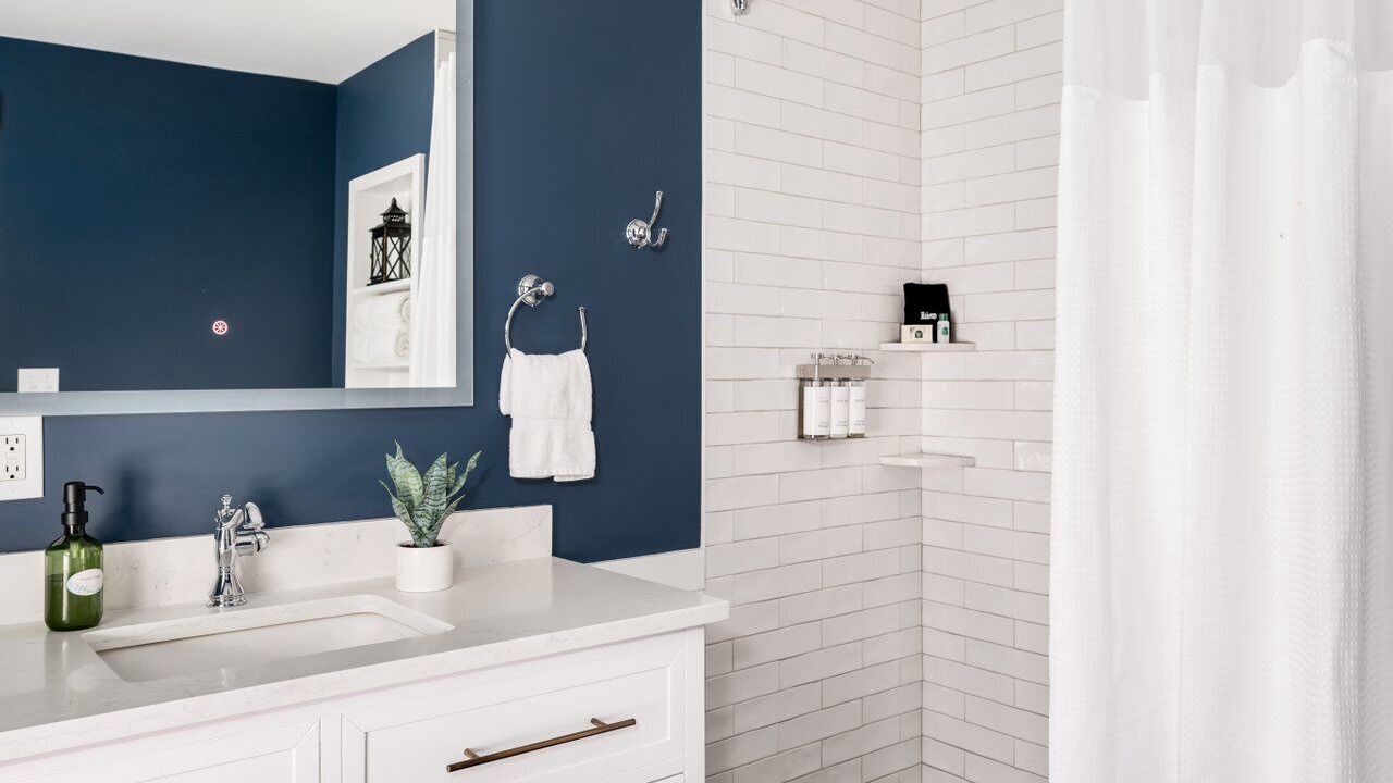 Photo of Bathroom in Portsmouth