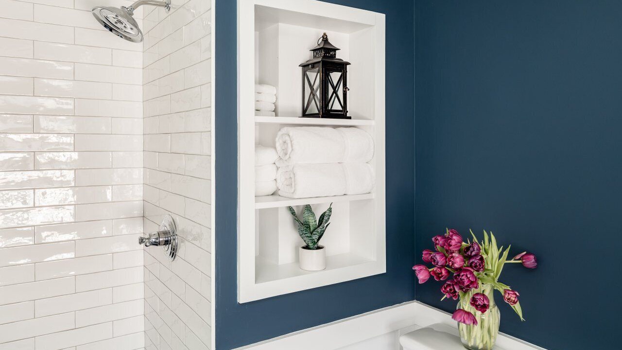 Photo of Bathroom in Portsmouth