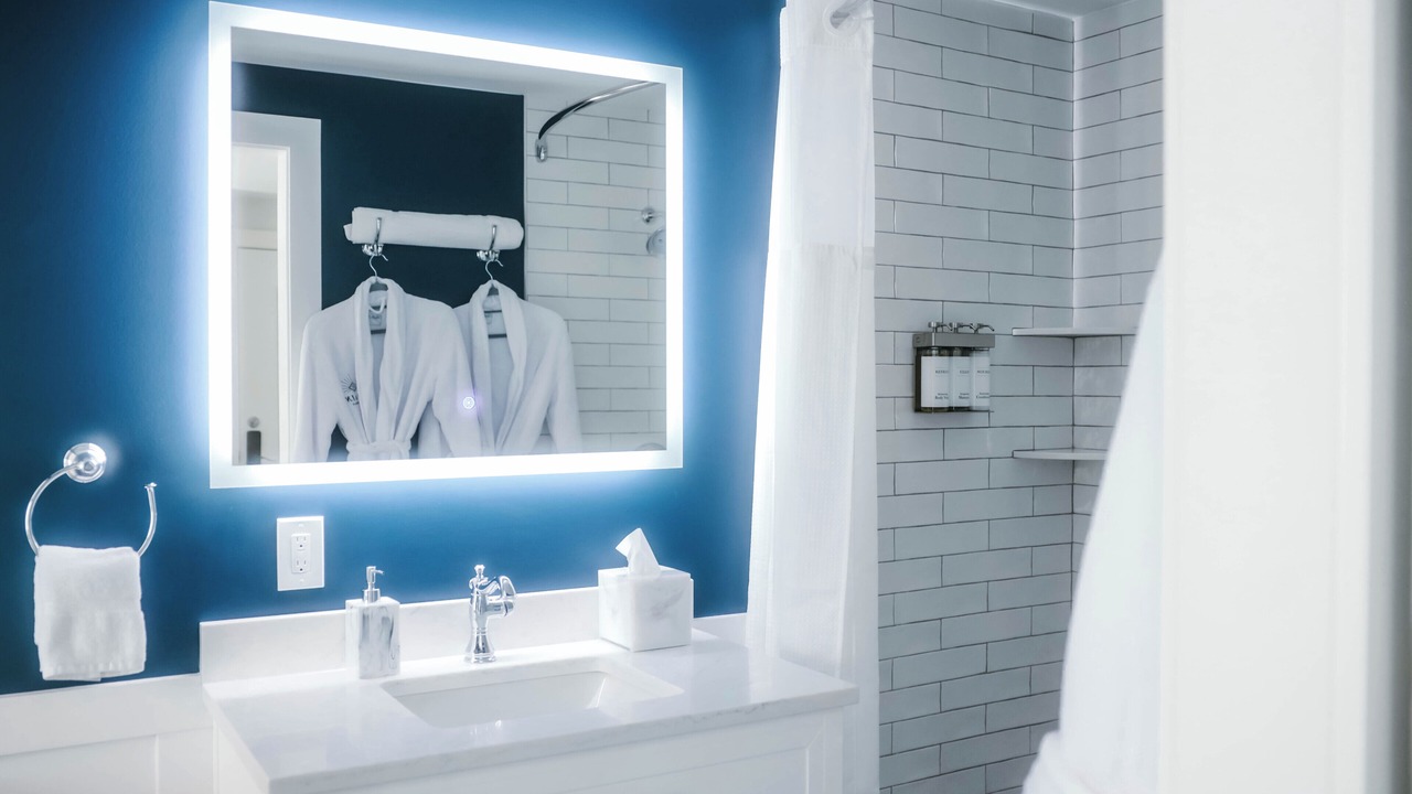 Photo of Bathroom in Portsmouth