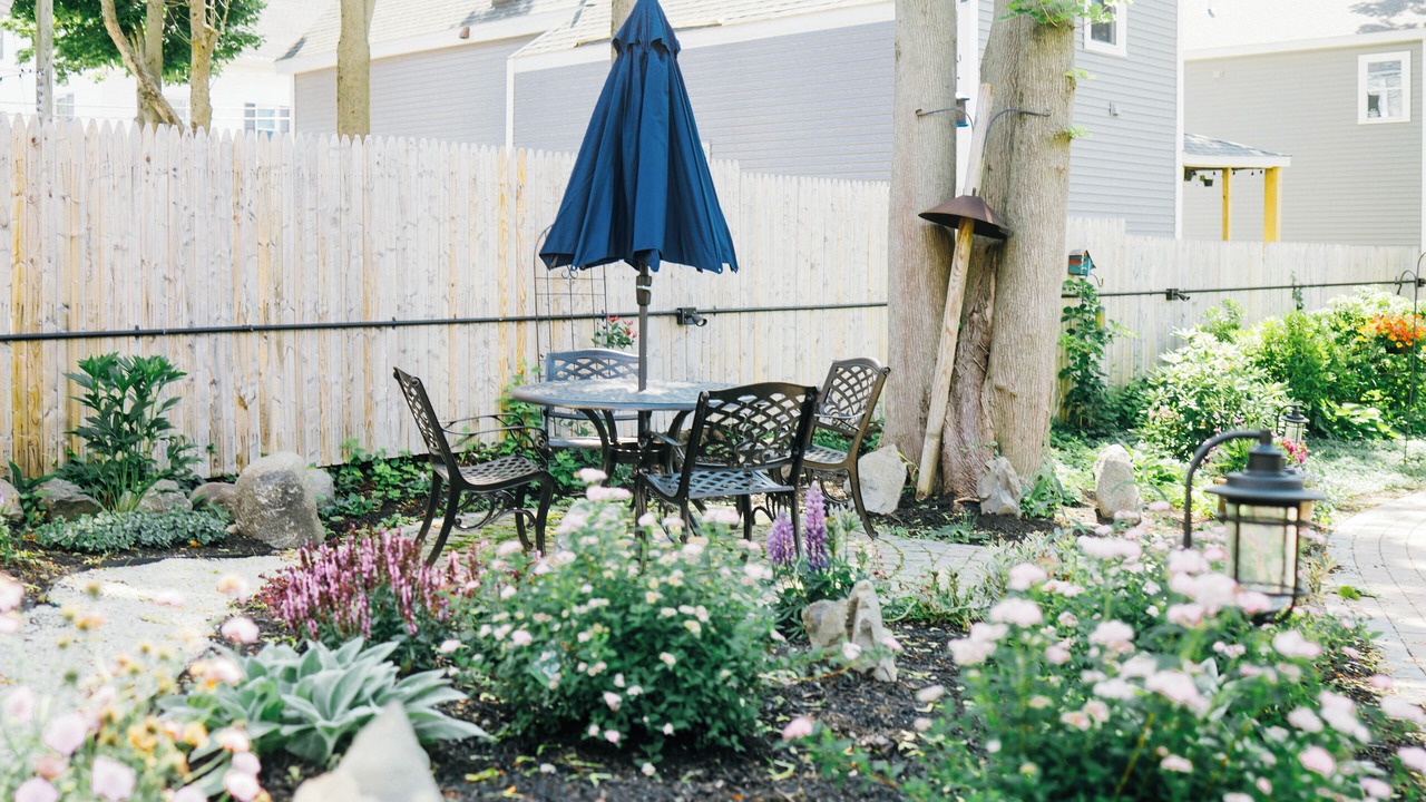 Photo of Outdoor in Portsmouth