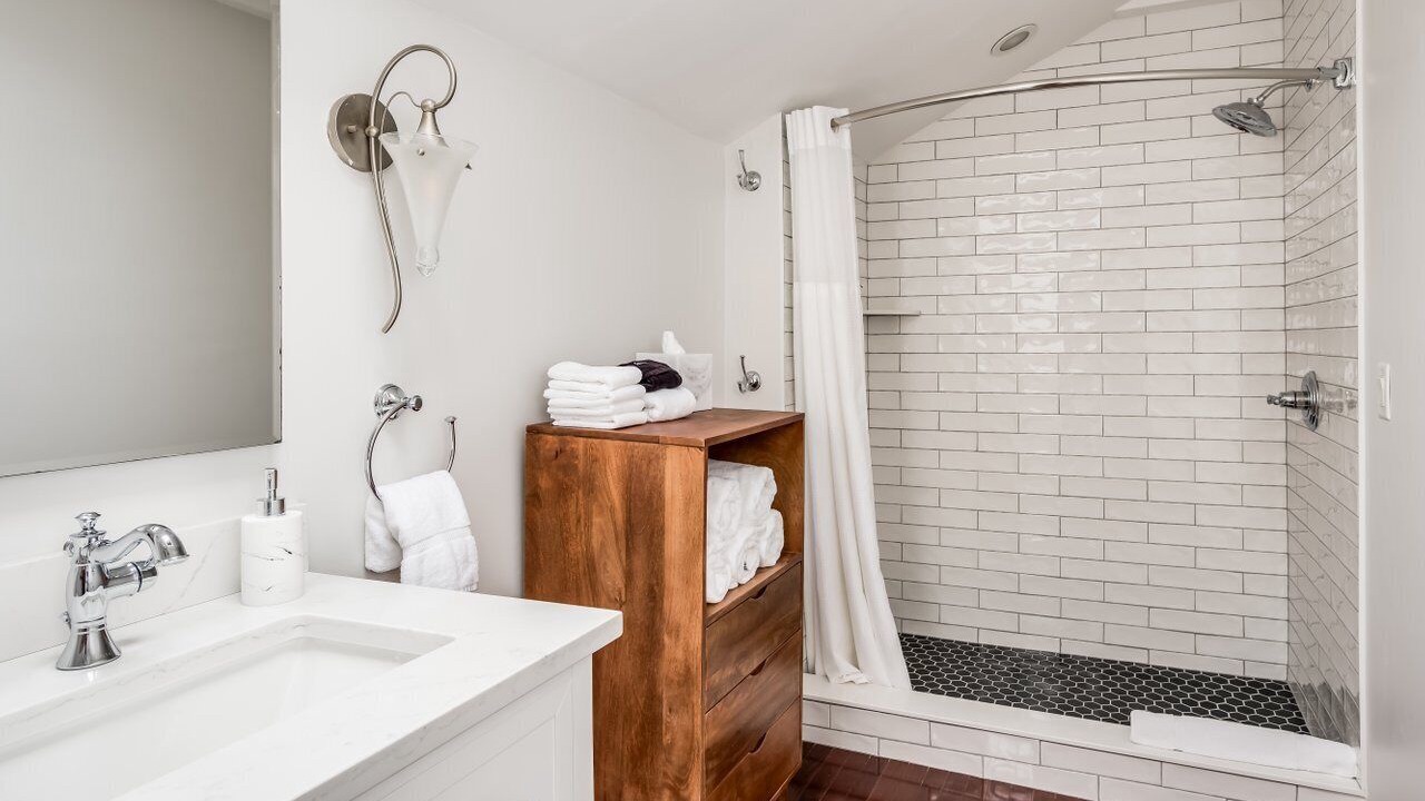 Photo of Bathroom in Portsmouth