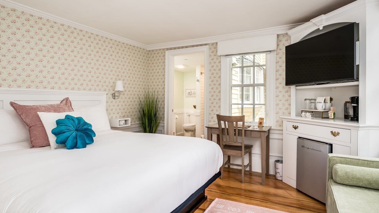 Photo of Bedroom in Portsmouth