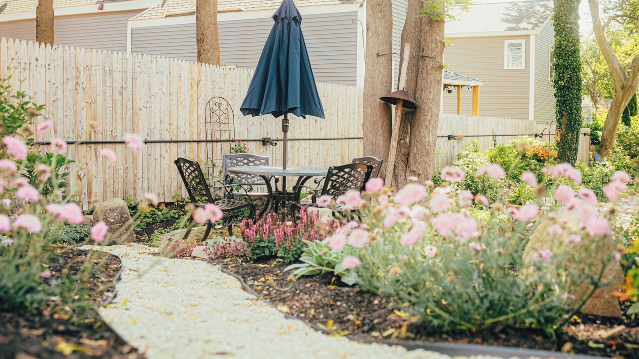 Photo of Outdoor in Portsmouth