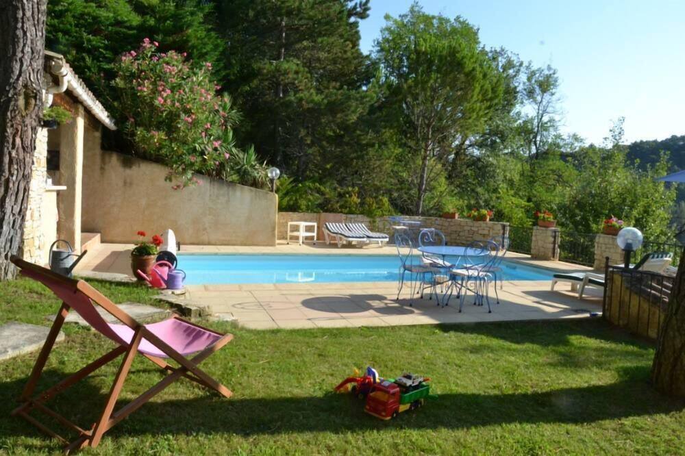 Photo of Outdoor in Le Teil