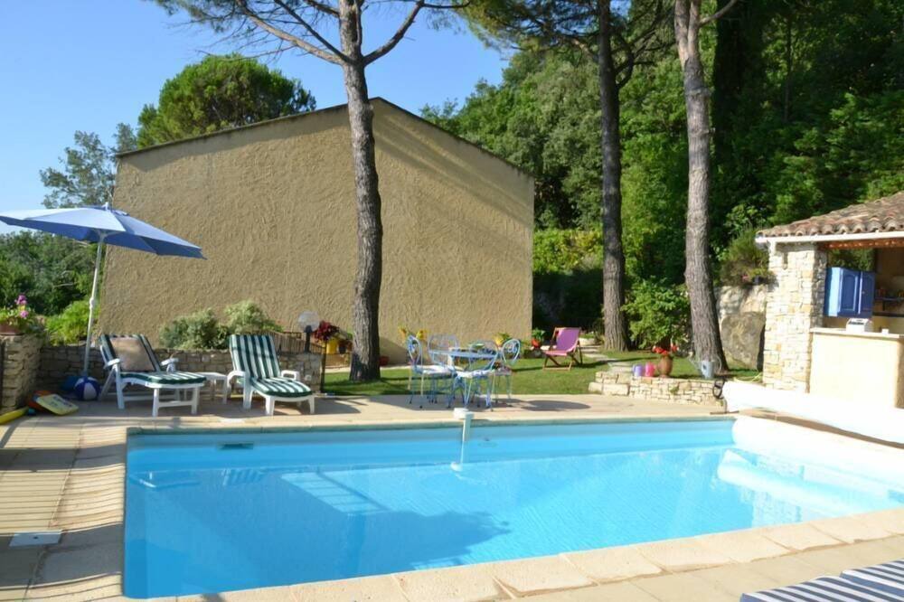 Photo of Outdoor in Le Teil