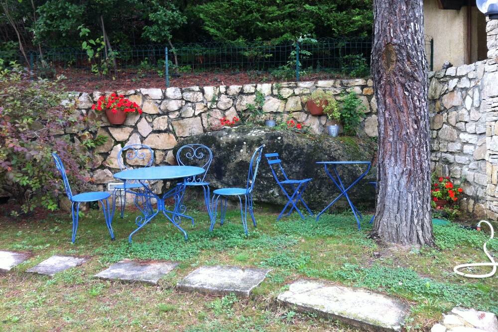 Photo of Outdoor in Le Teil