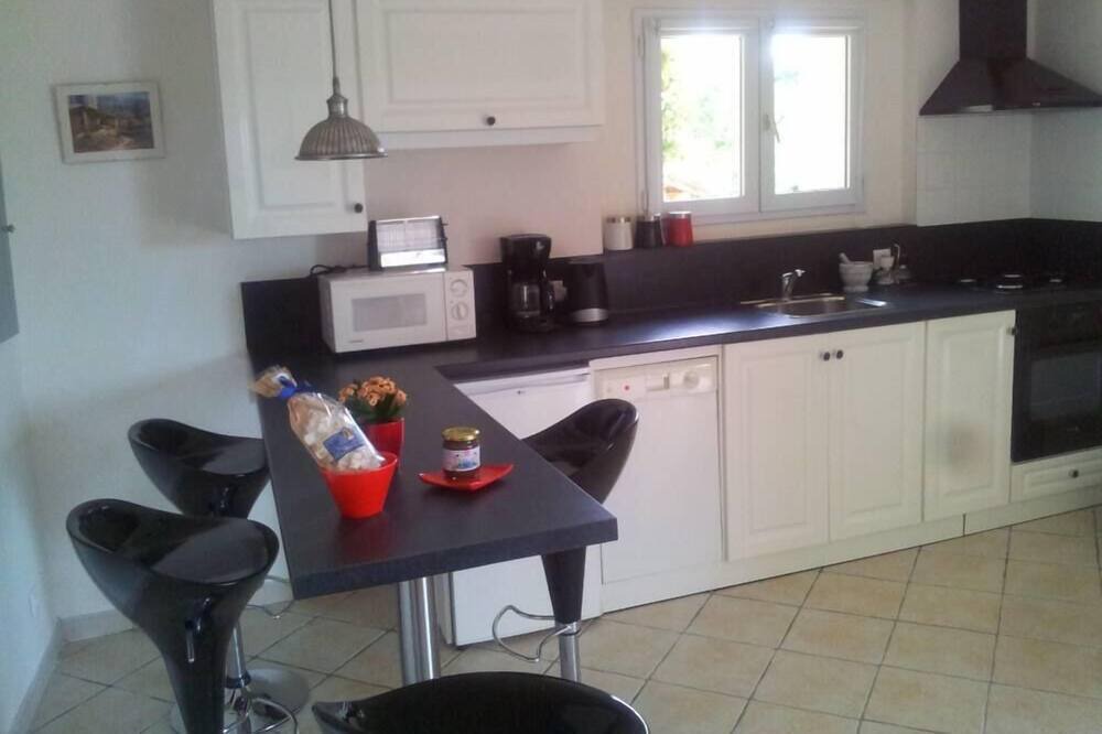 Photo of Kitchen in Le Teil