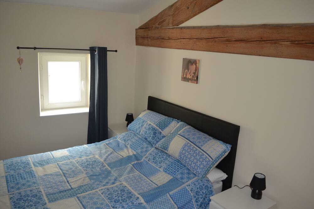 Photo of Bedroom in Campagne-sur-Aude