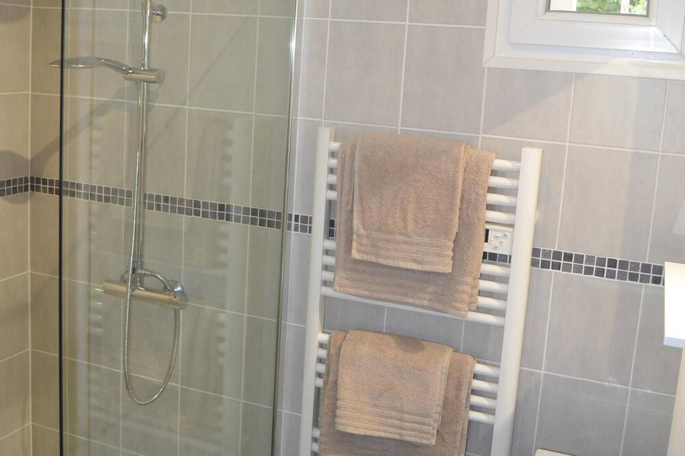 Photo of Bathroom in Campagne-sur-Aude