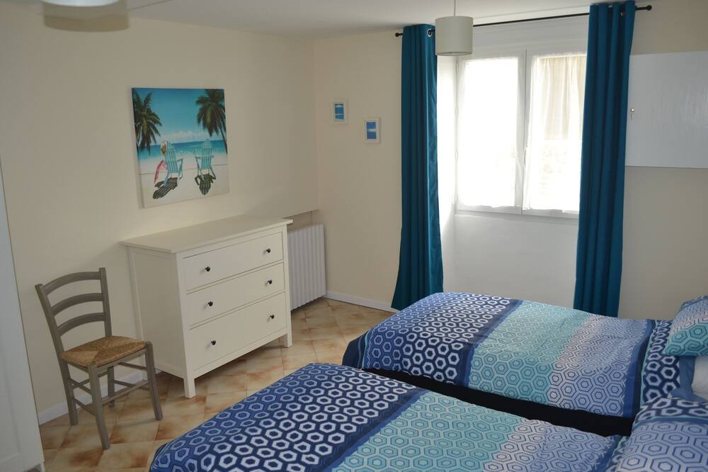 Photo of Bedroom in Campagne-sur-Aude