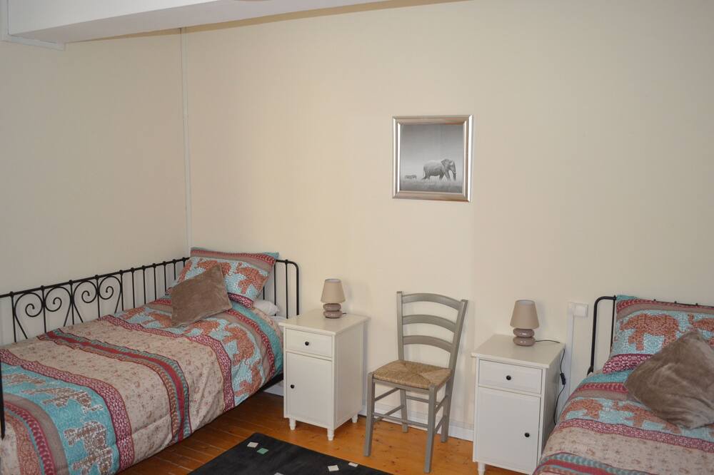 Photo of Bedroom in Campagne-sur-Aude
