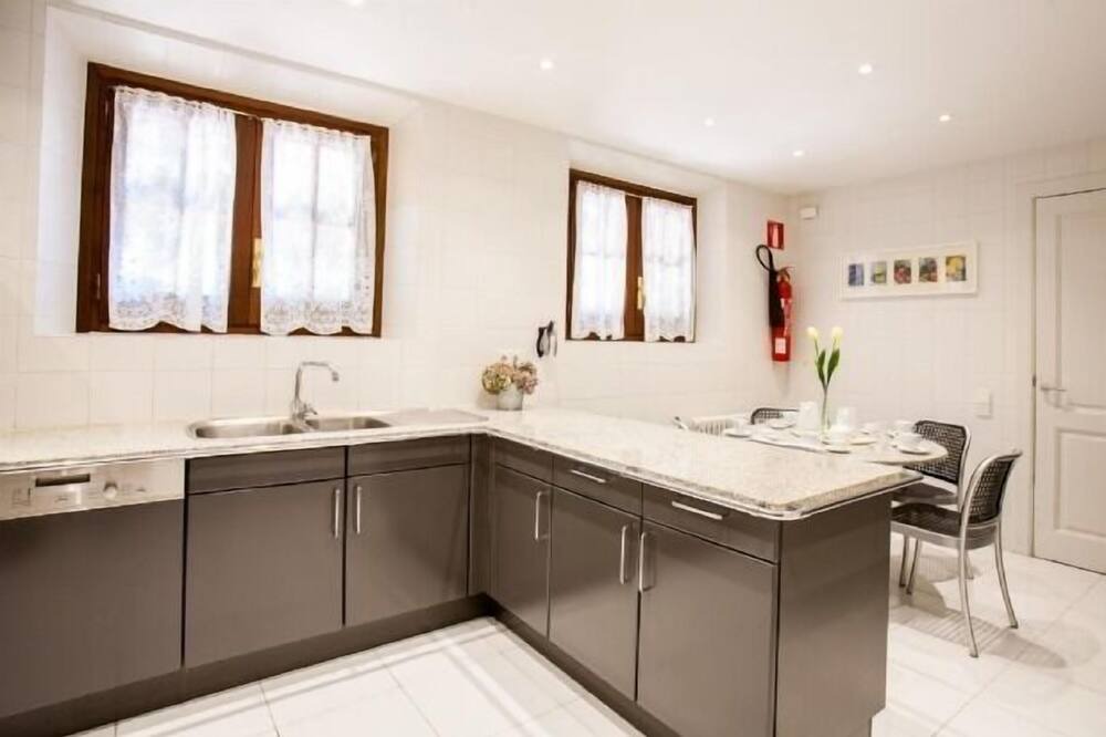 Photo of Kitchen in Viladrau