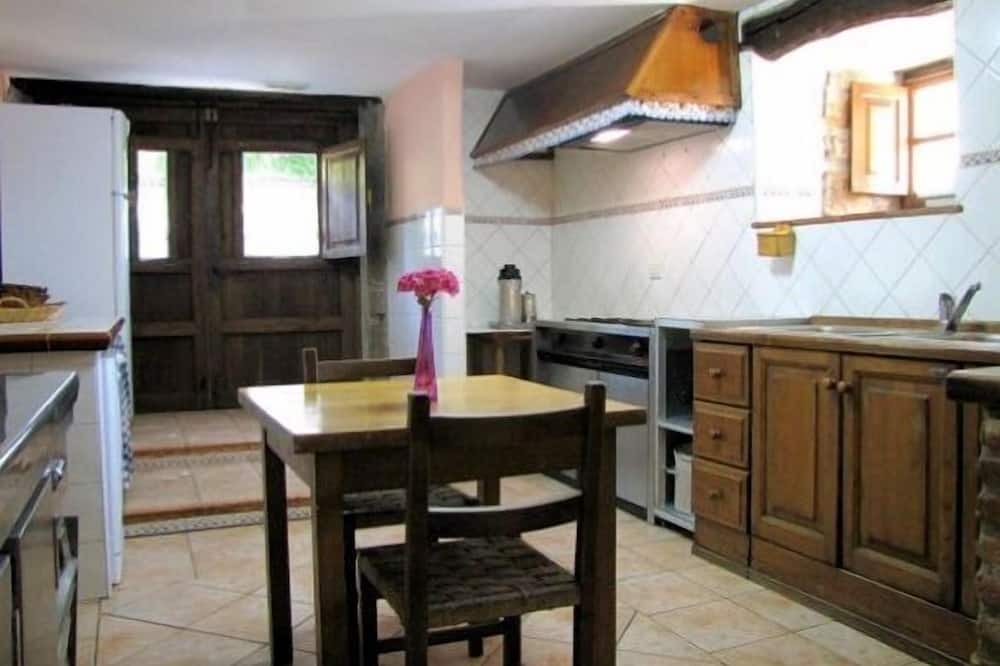 Photo of Kitchen in Aldatz