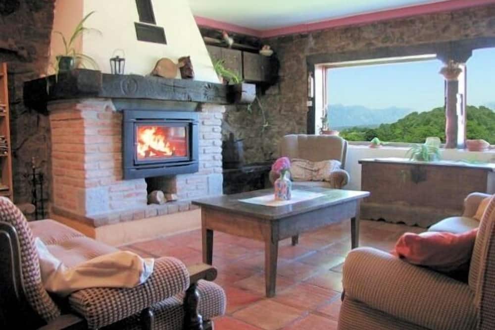 Photo of Livingroom in Aldatz