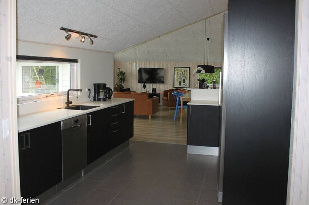 Photo of Kitchen in Holloselund