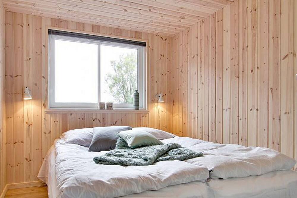 Photo of Bedroom in Holloselund