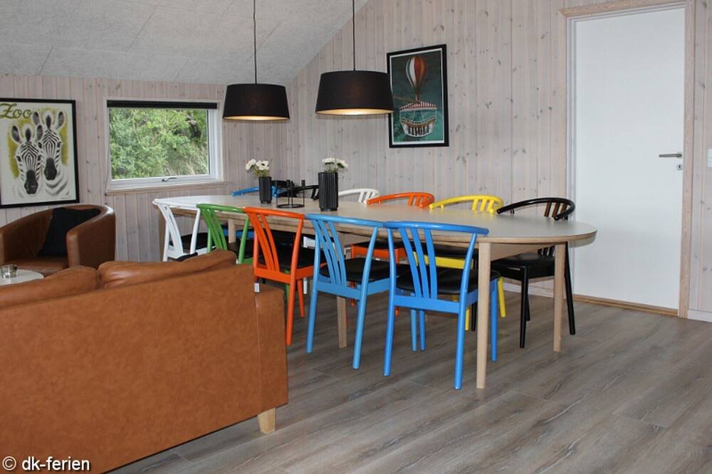 Photo of Kitchen in Holloselund