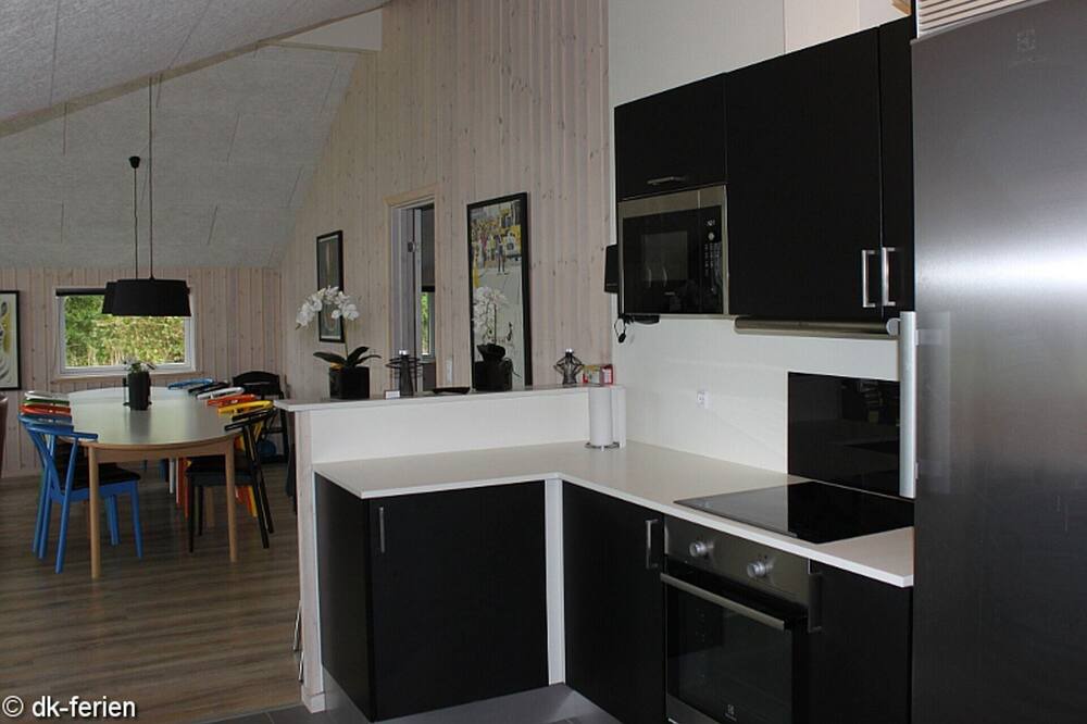 Photo of Kitchen in Holloselund