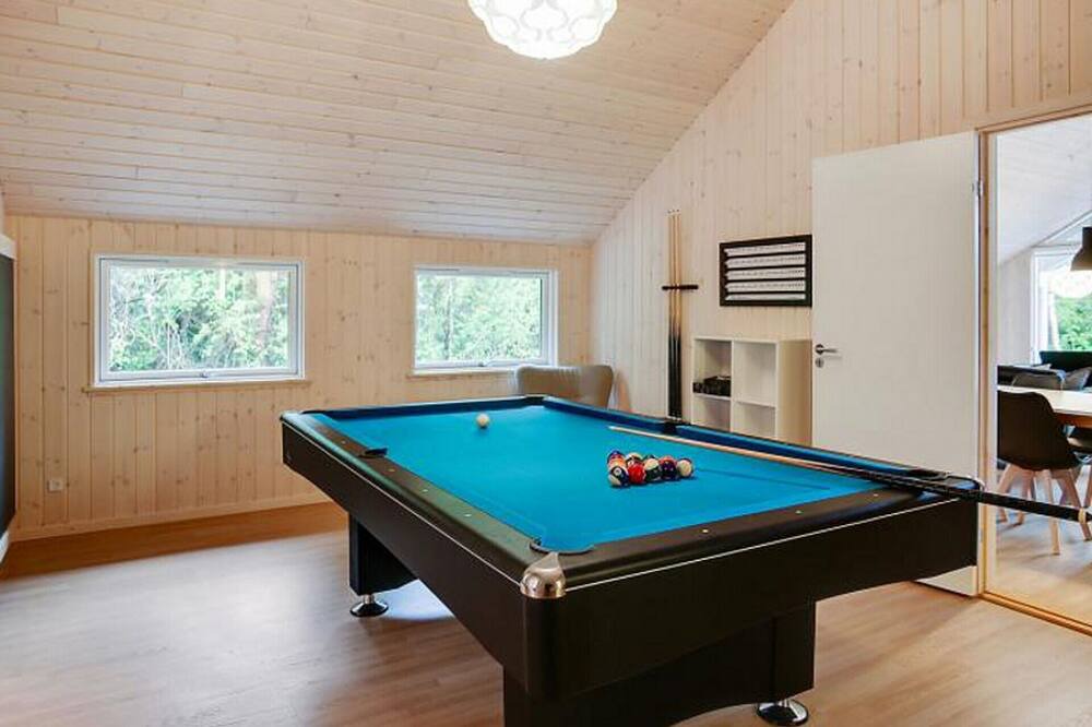 Photo of Bedroom in Holloselund