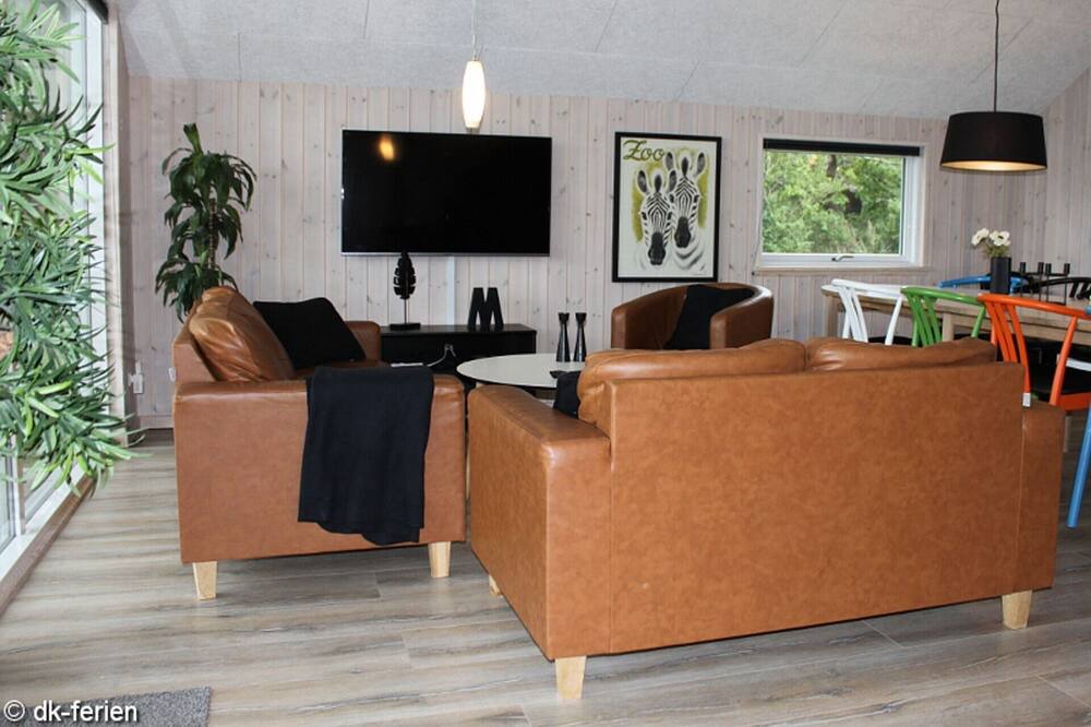 Photo of Livingroom in Holloselund