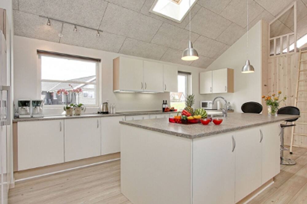 Photo of Kitchen in Høruphav