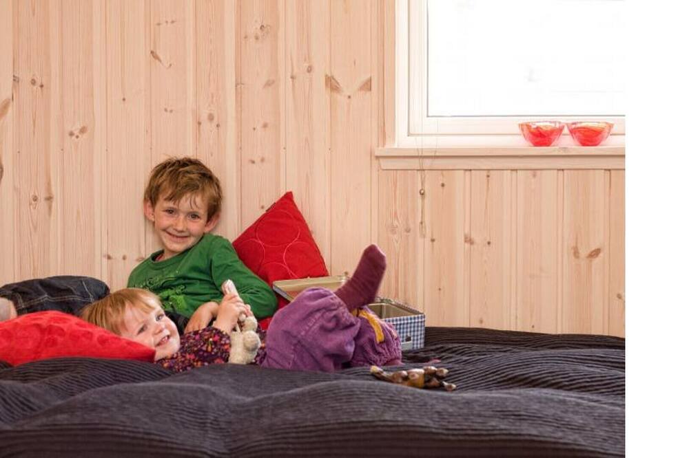 Photo of Bedroom in Høruphav