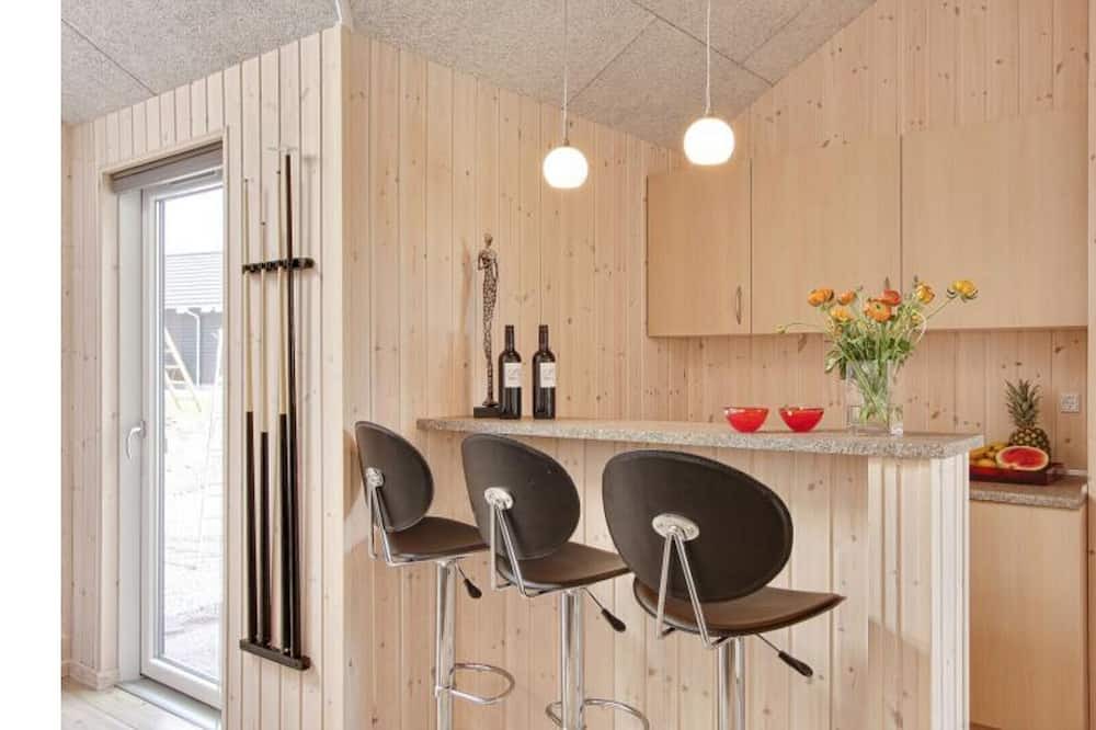 Photo of Kitchen in Høruphav