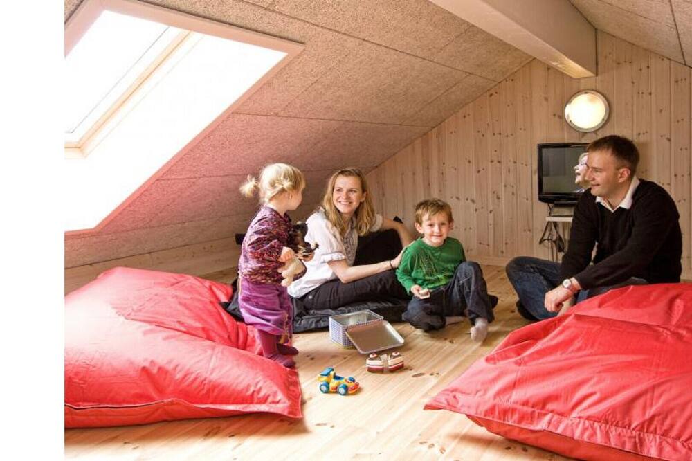 Photo of Bedroom in Høruphav