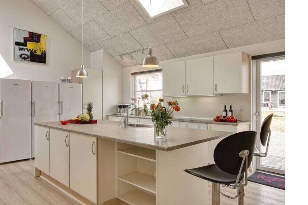 Photo of Kitchen in Høruphav
