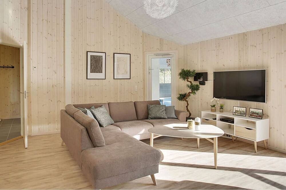Photo of Livingroom in Frederiksvaerk