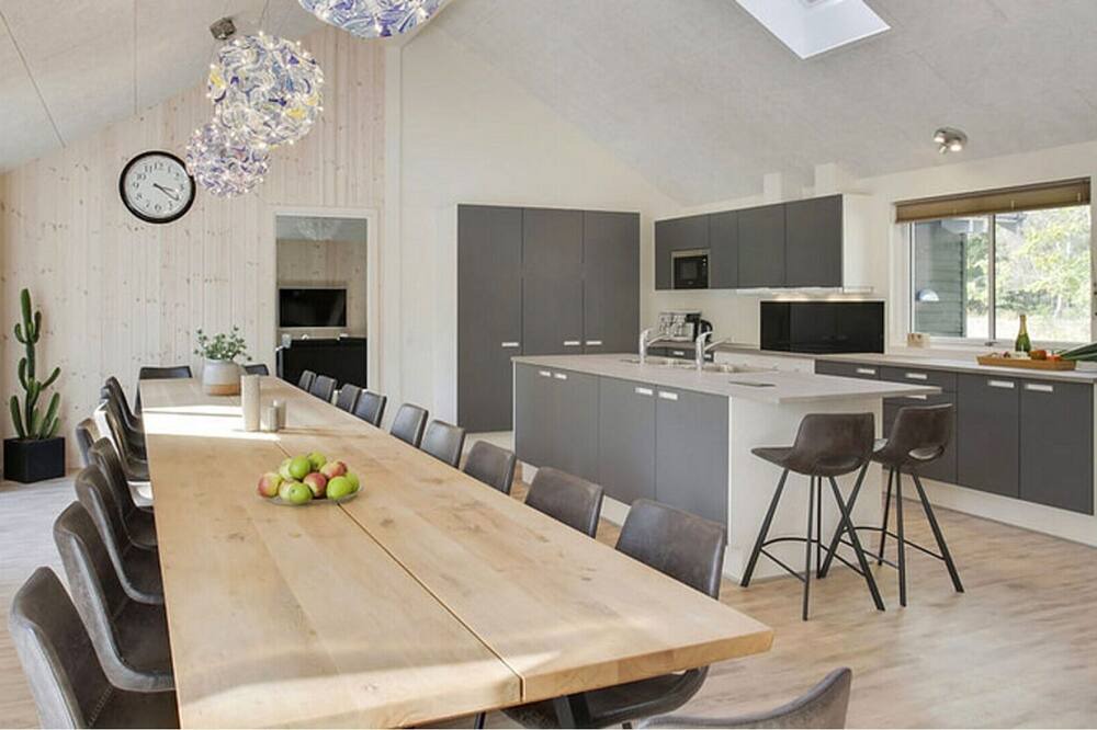 Photo of Kitchen in Frederiksvaerk