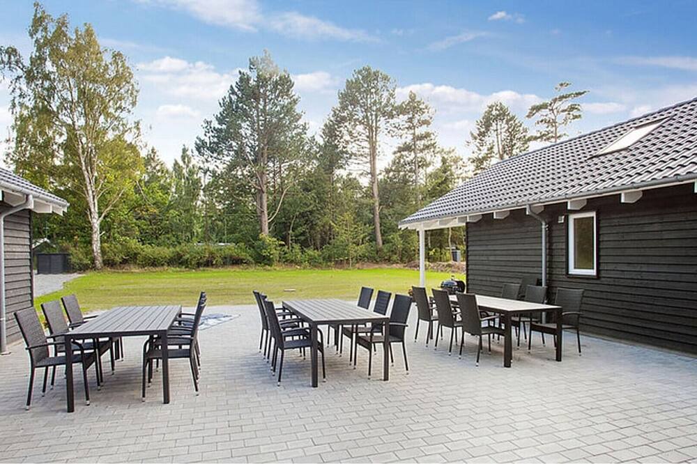 Photo of Patio Balcony in Frederiksvaerk