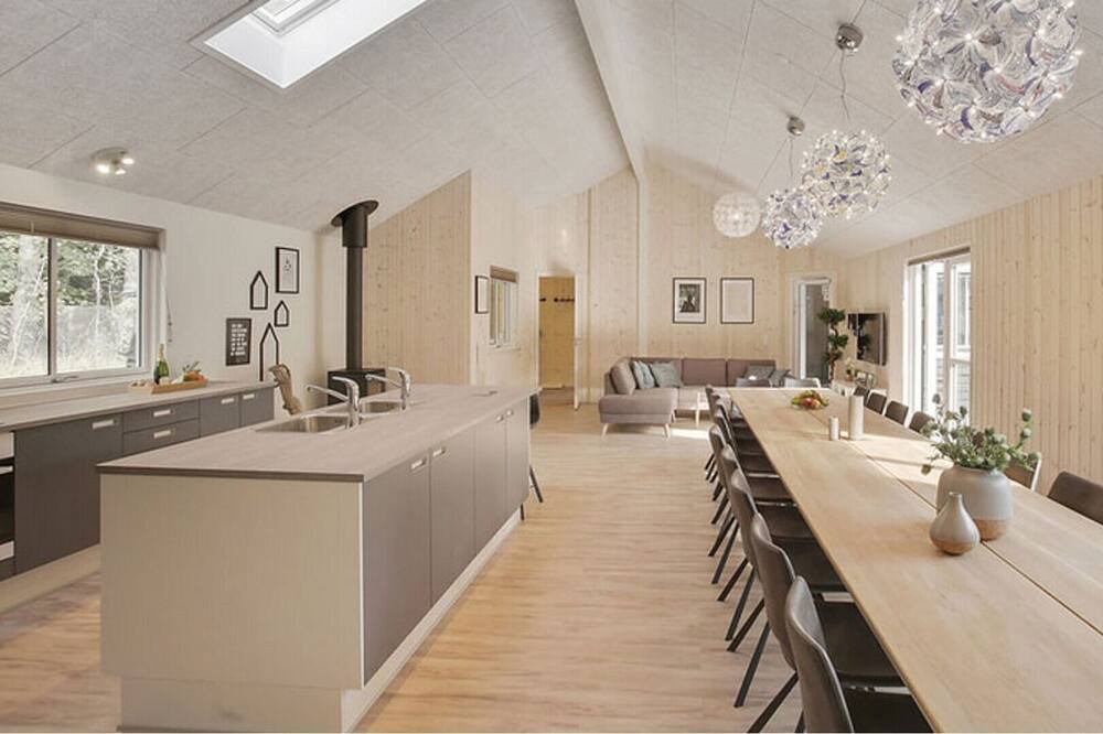 Photo of Kitchen in Frederiksvaerk