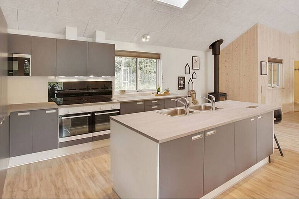 Photo of Kitchen in Frederiksvaerk