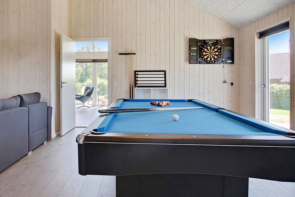 Photo of Bedroom in Hvidbjerg Strand