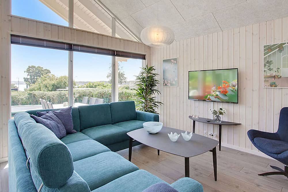 Photo of Livingroom in Hvidbjerg Strand