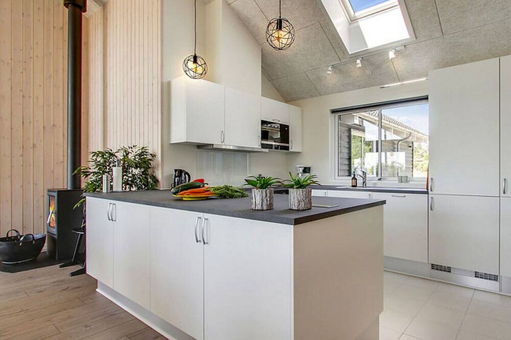 Photo of Kitchen in Hvidbjerg Strand