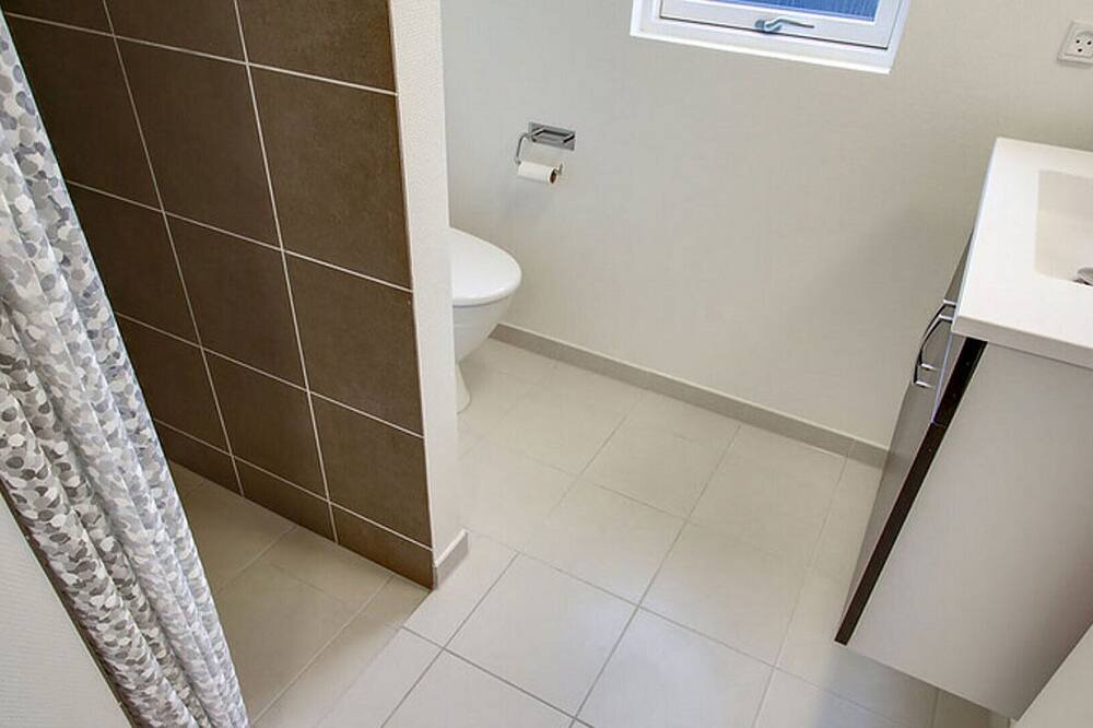 Photo of Bathroom in Hvidbjerg Strand