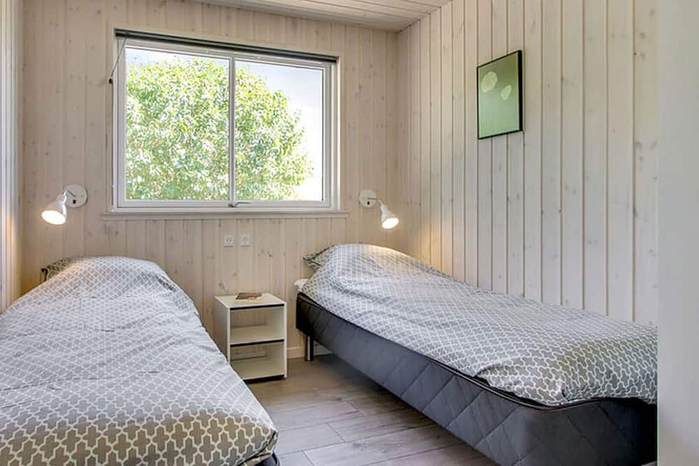 Photo of Bedroom in Hvidbjerg Strand