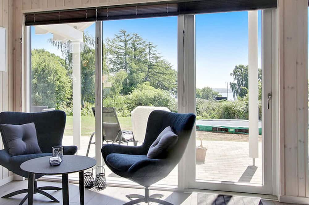 Photo of Livingroom in Hvidbjerg Strand