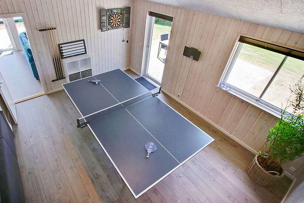 Photo of Bedroom in Hvidbjerg Strand