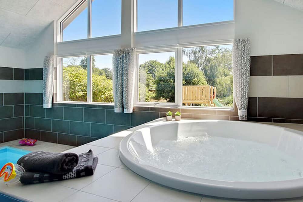 Photo of Bathroom in Hvidbjerg Strand