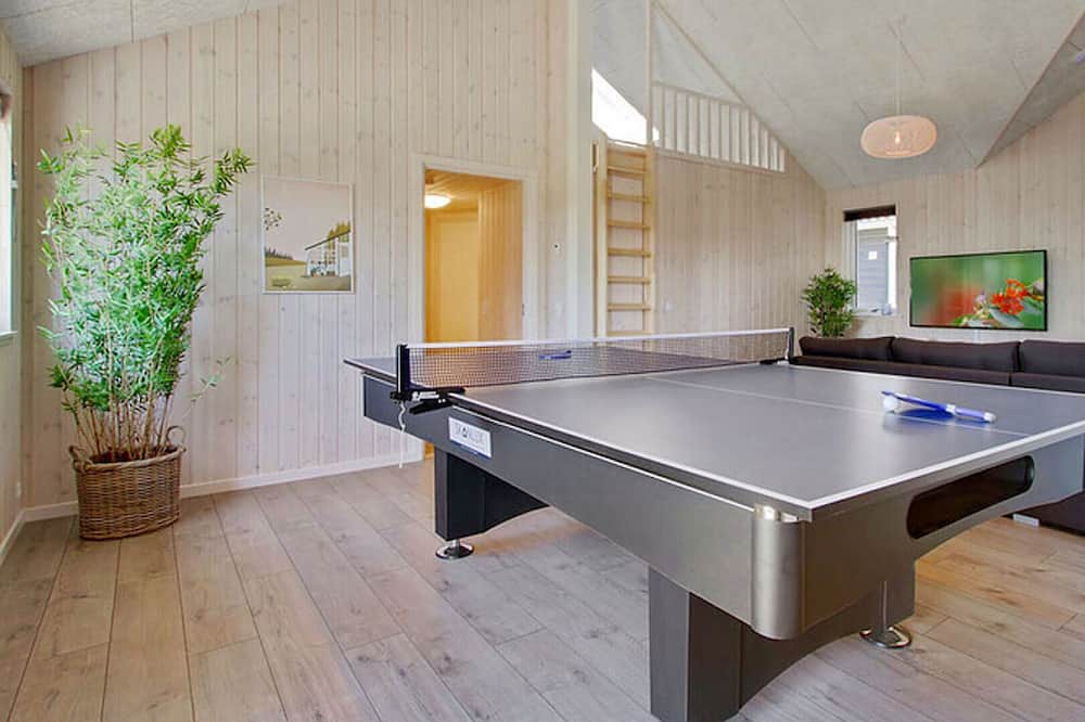 Photo of Bedroom in Hvidbjerg Strand