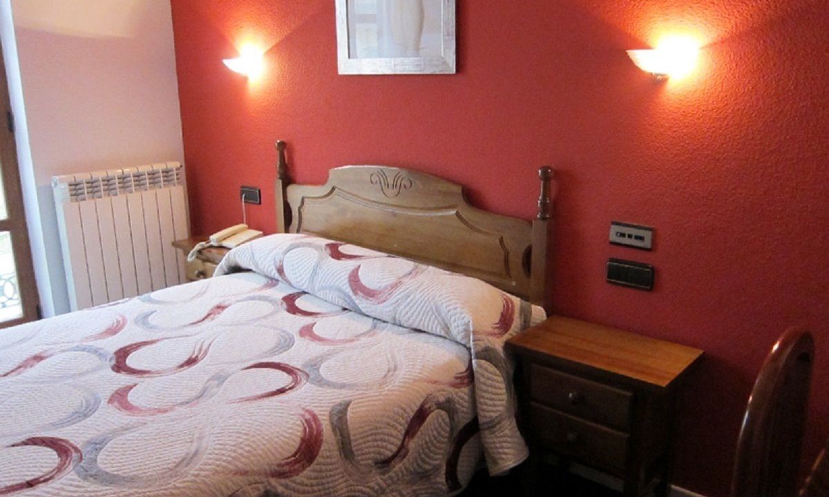 Photo of Bedroom in Fromista