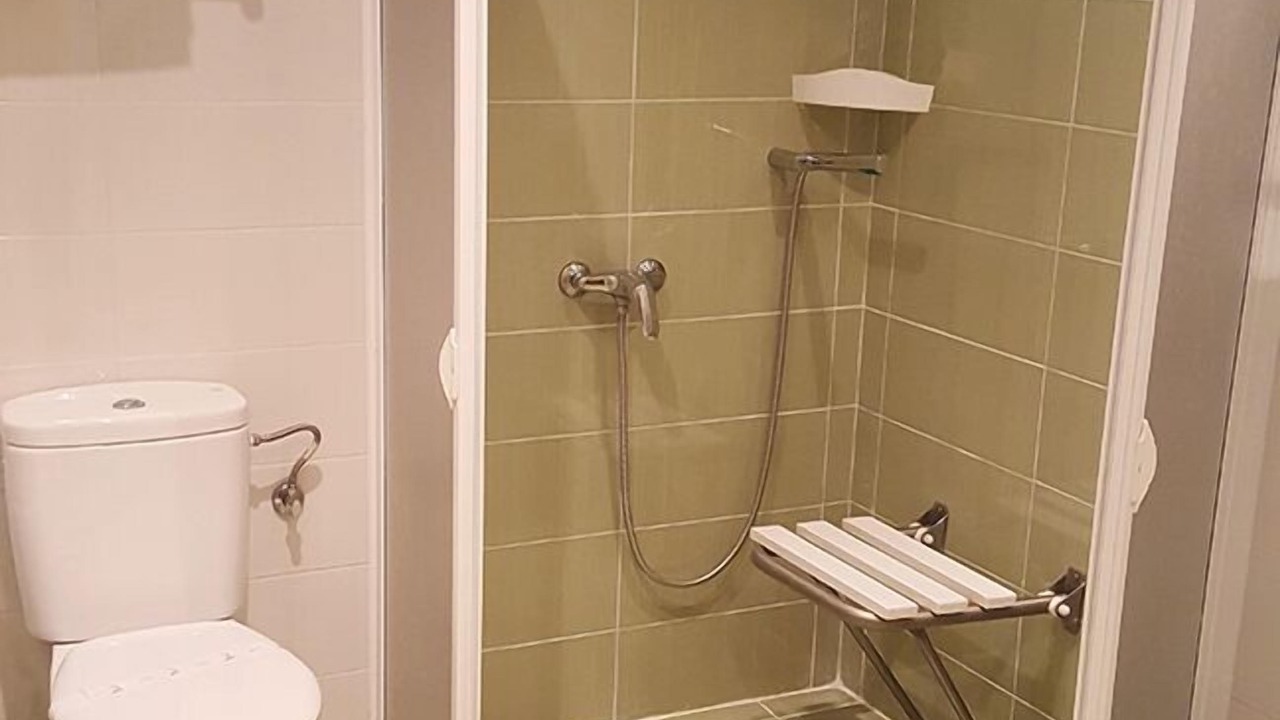 Photo of Bathroom in Fromista