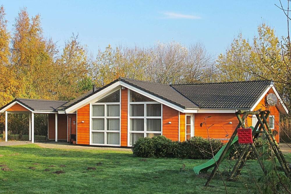 Photo of Outdoor in Kramnitse