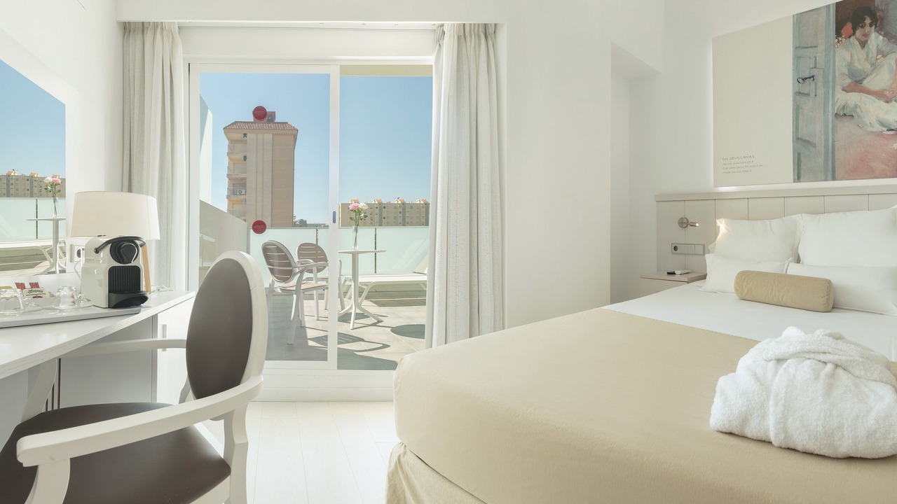 Photo of Bedroom in Playa de Gandia
