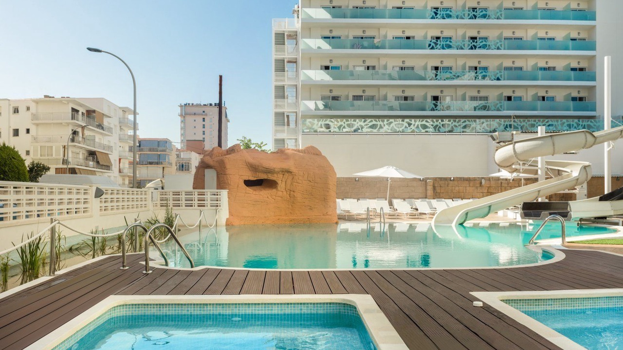 Photo of Outdoor in Playa de Gandia