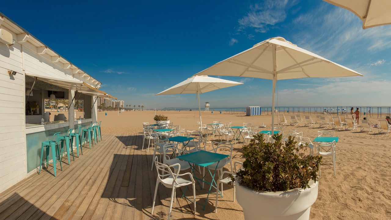 Photo of Others in Playa de Gandia