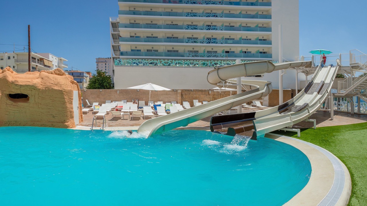 Photo of Outdoor in Playa de Gandia